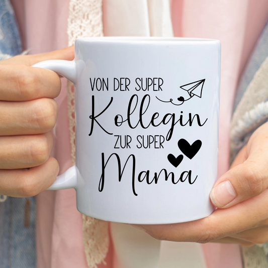 Geschenk zum Mutterschutz