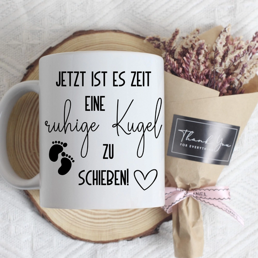 Geschenk zum Mutterschutz