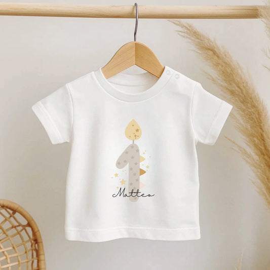 T-Shirts Kleinkinder