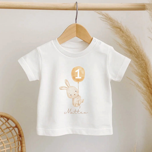T-Shirts Kleinkinder