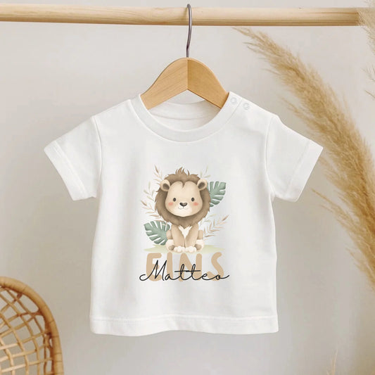 T-Shirts Kleinkinder