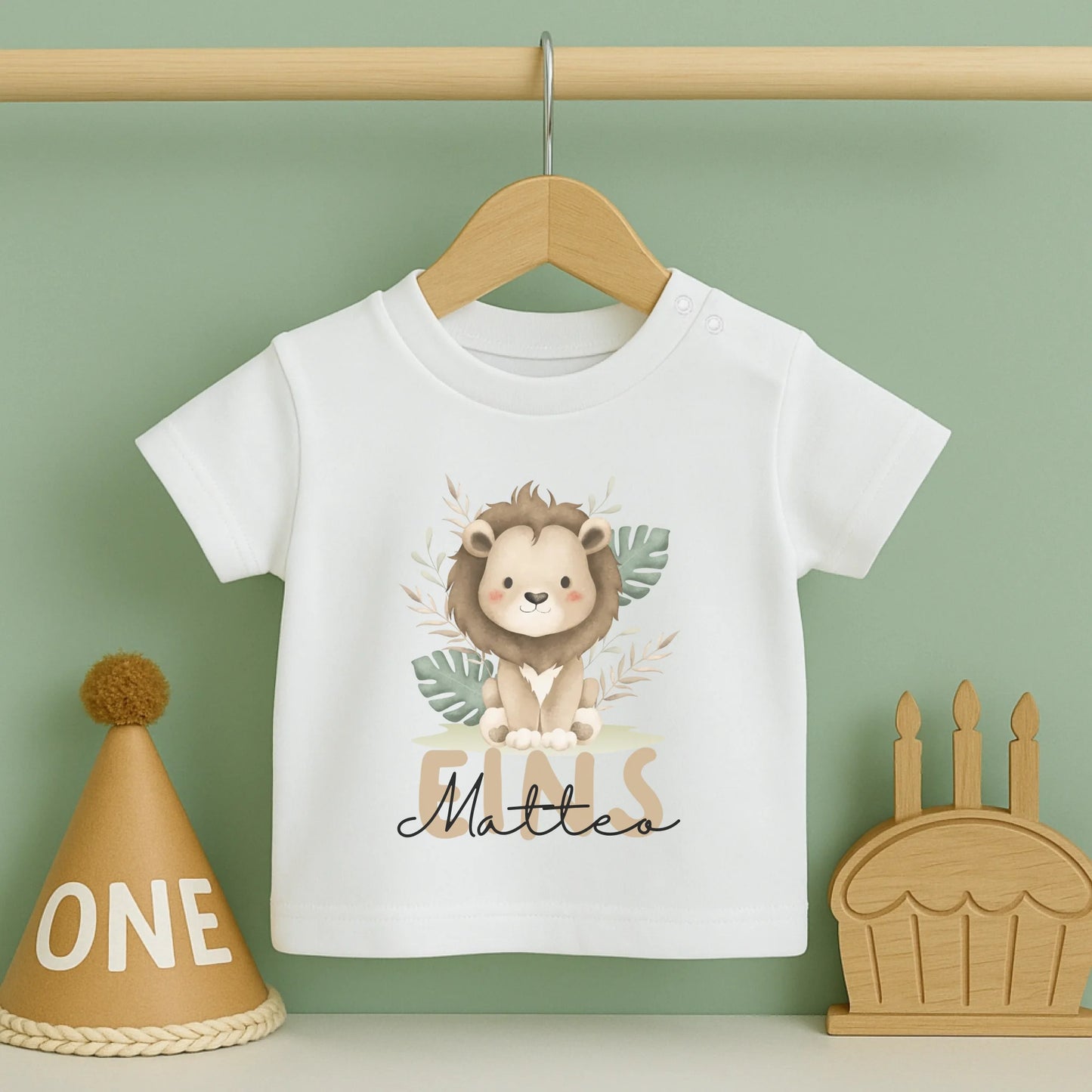 T-Shirts Kleinkinder (1)