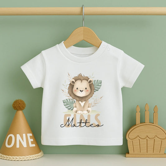 T-Shirts Kleinkinder (1)