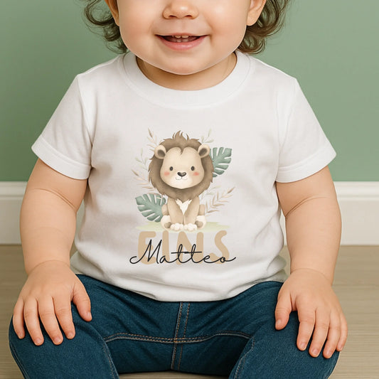 T-Shirts Kleinkinder (2)