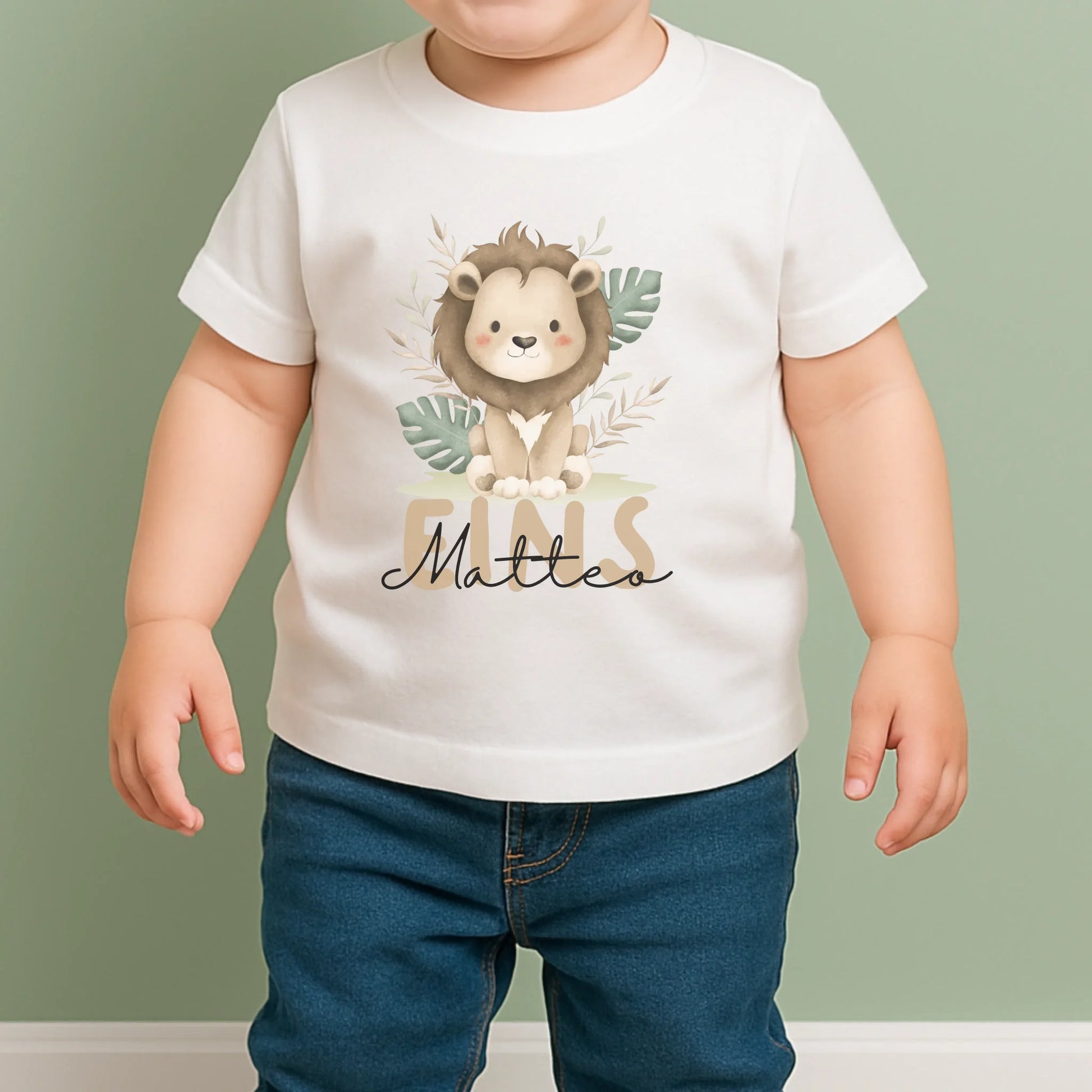 T-Shirts Kleinkinder (3)