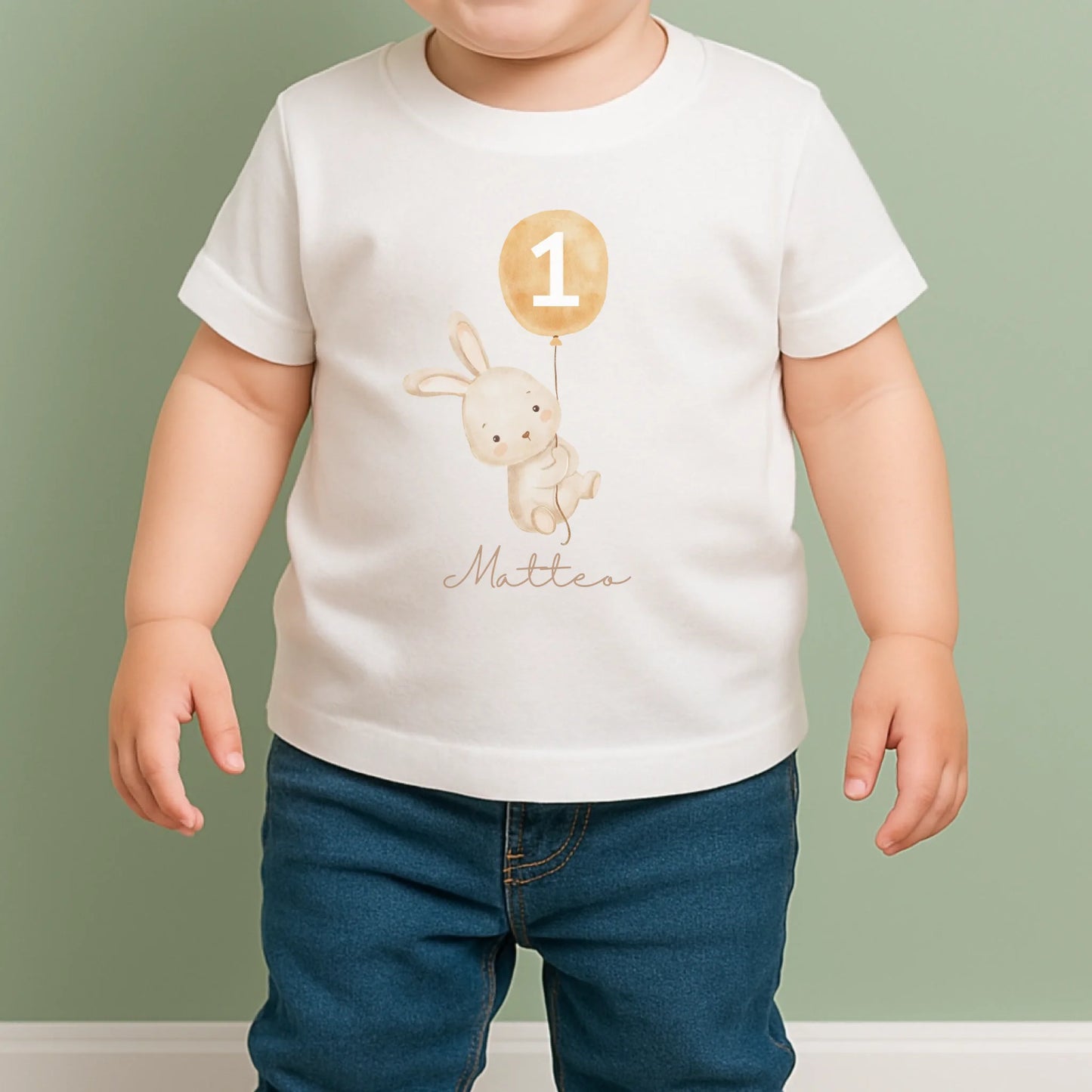 T-Shirts Kleinkinder (3)