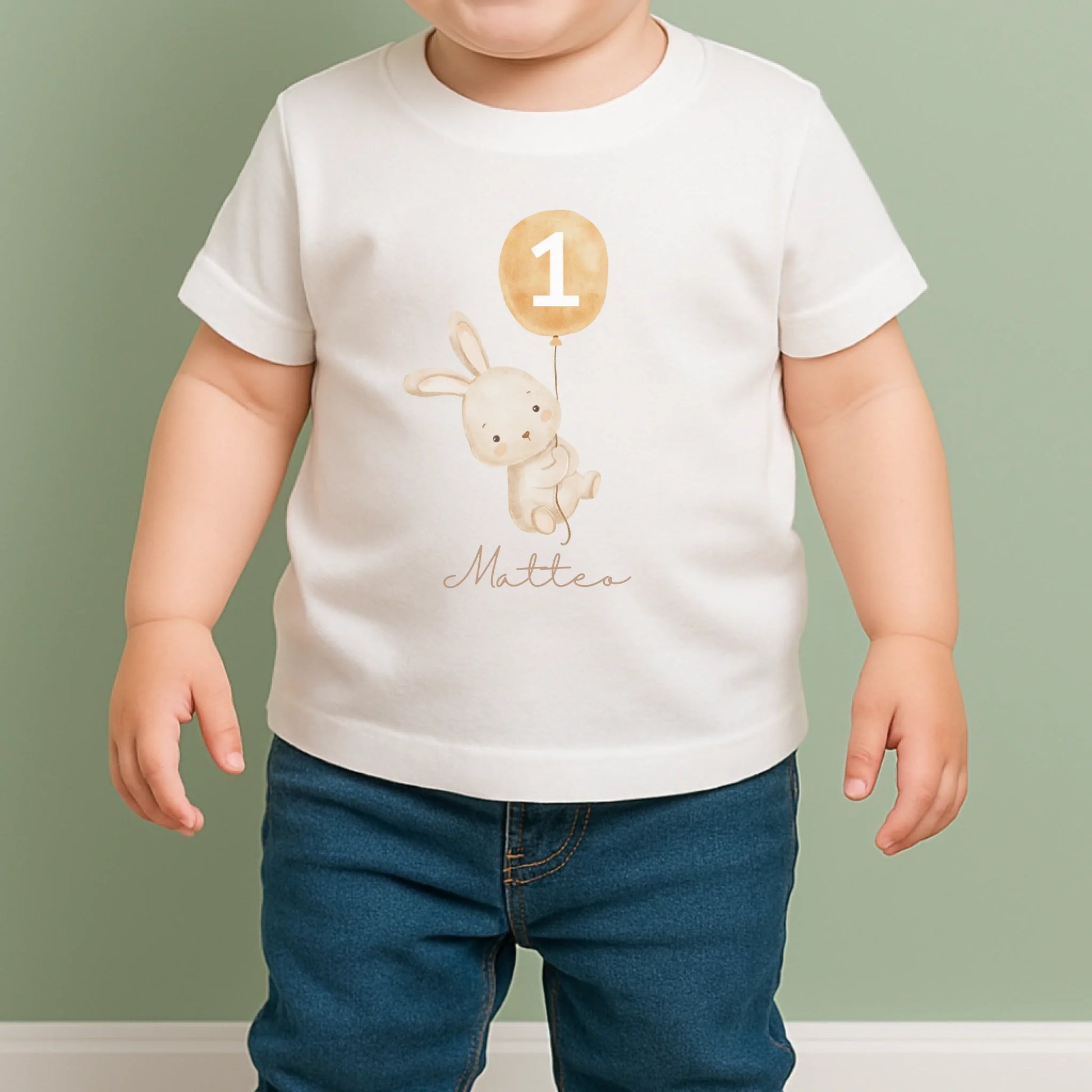 T-Shirts Kleinkinder (3)
