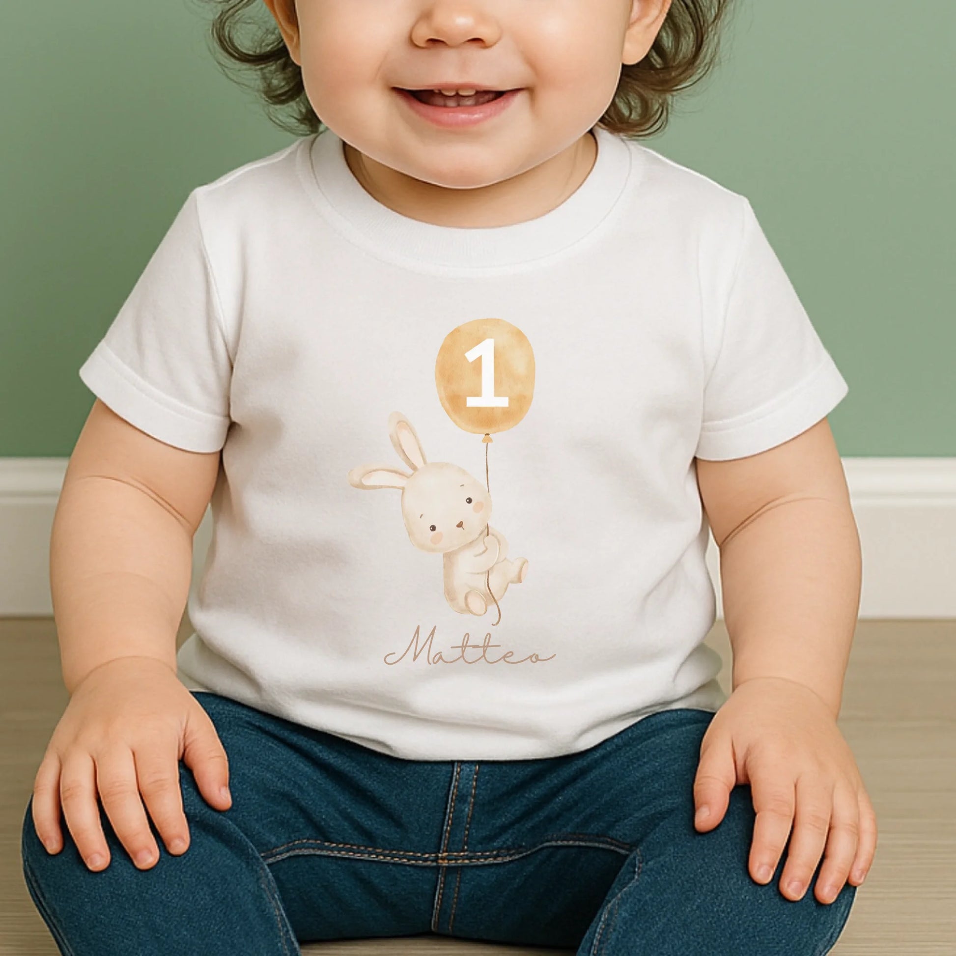 T-Shirts Kleinkinder (2)