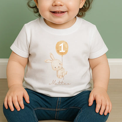 T-Shirts Kleinkinder (2)