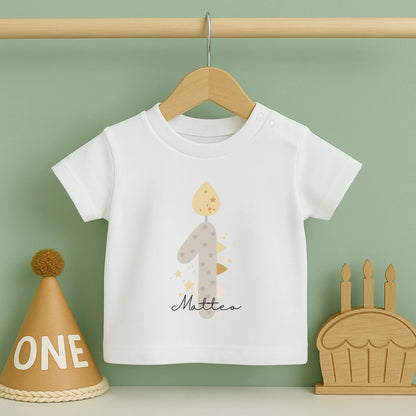 T-Shirts Kleinkinder (1)