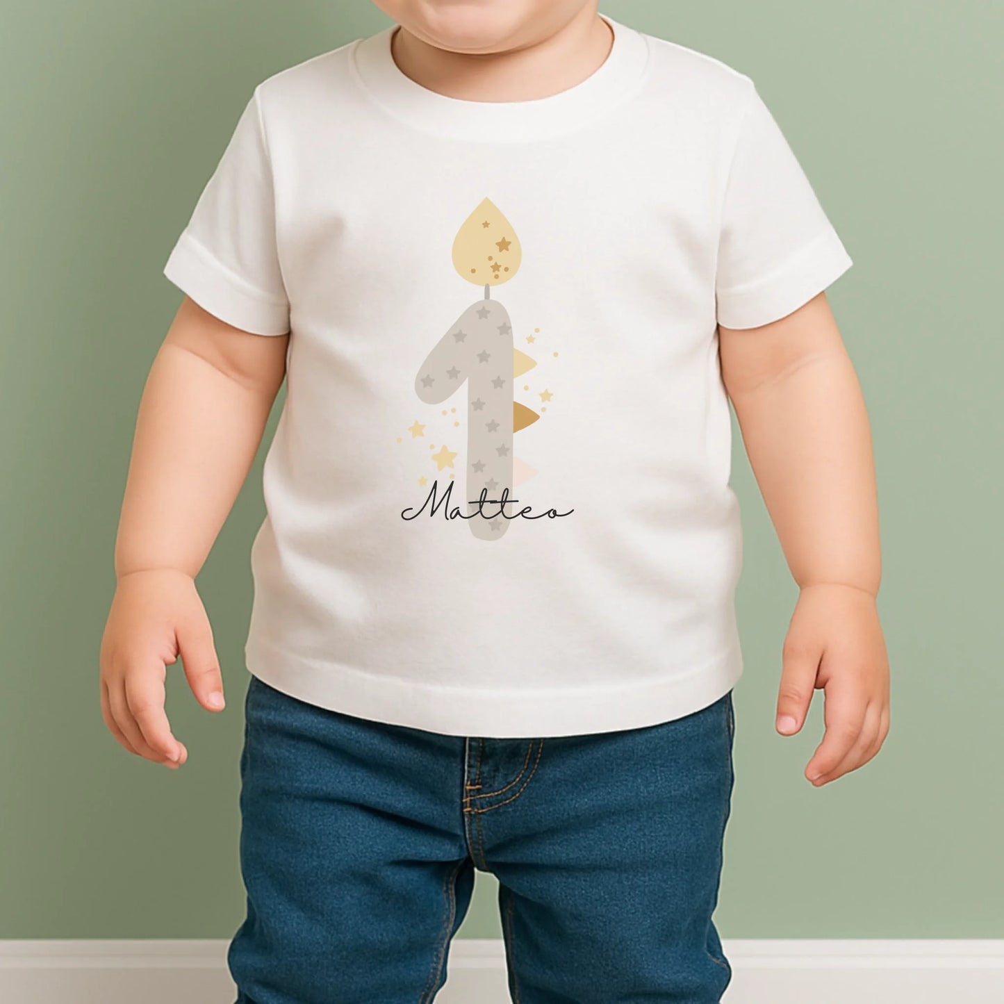 T-Shirts Kleinkinder (3)