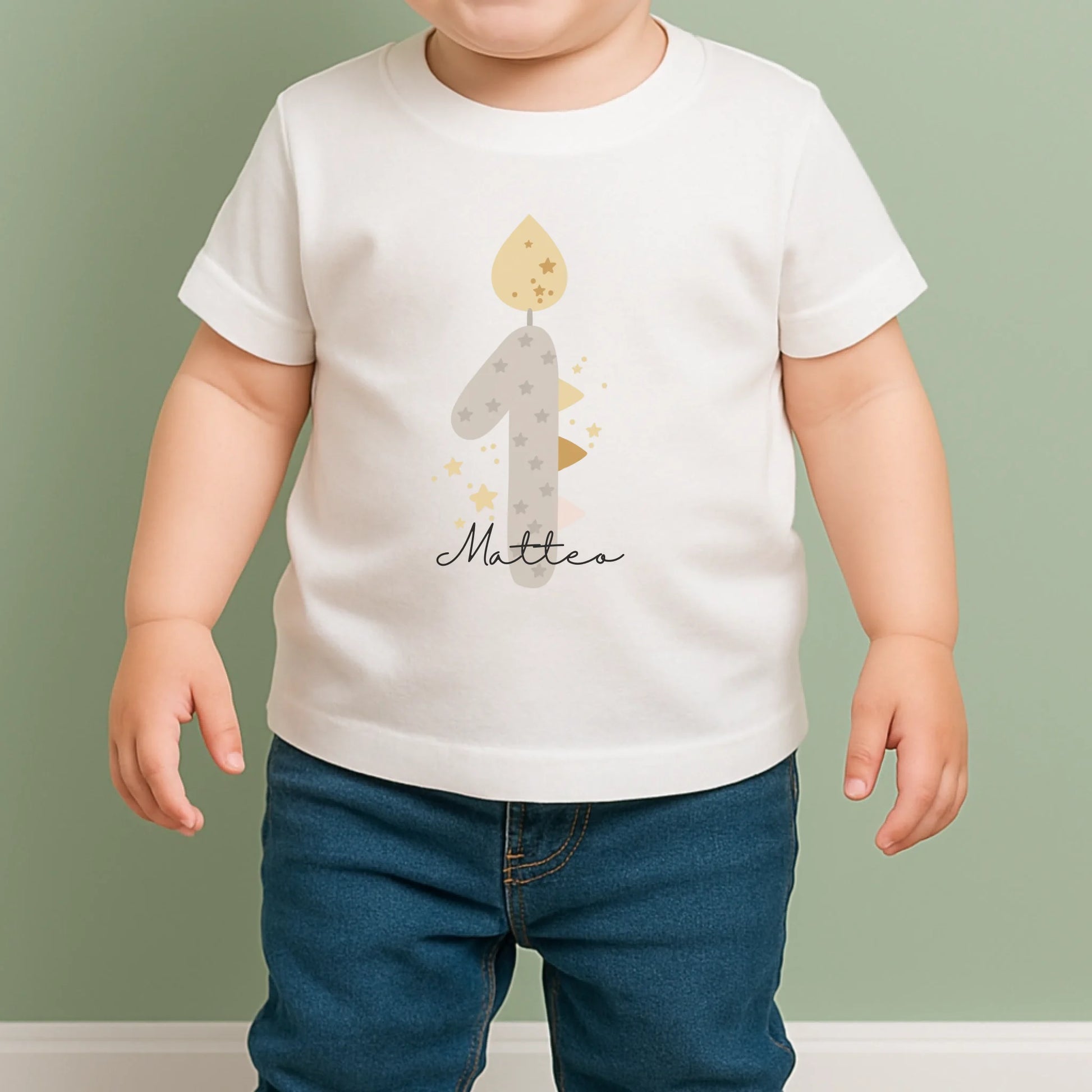 T-Shirts Kleinkinder (3)