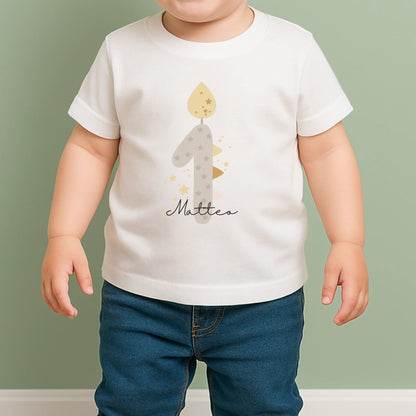 T-Shirts Kleinkinder (3)