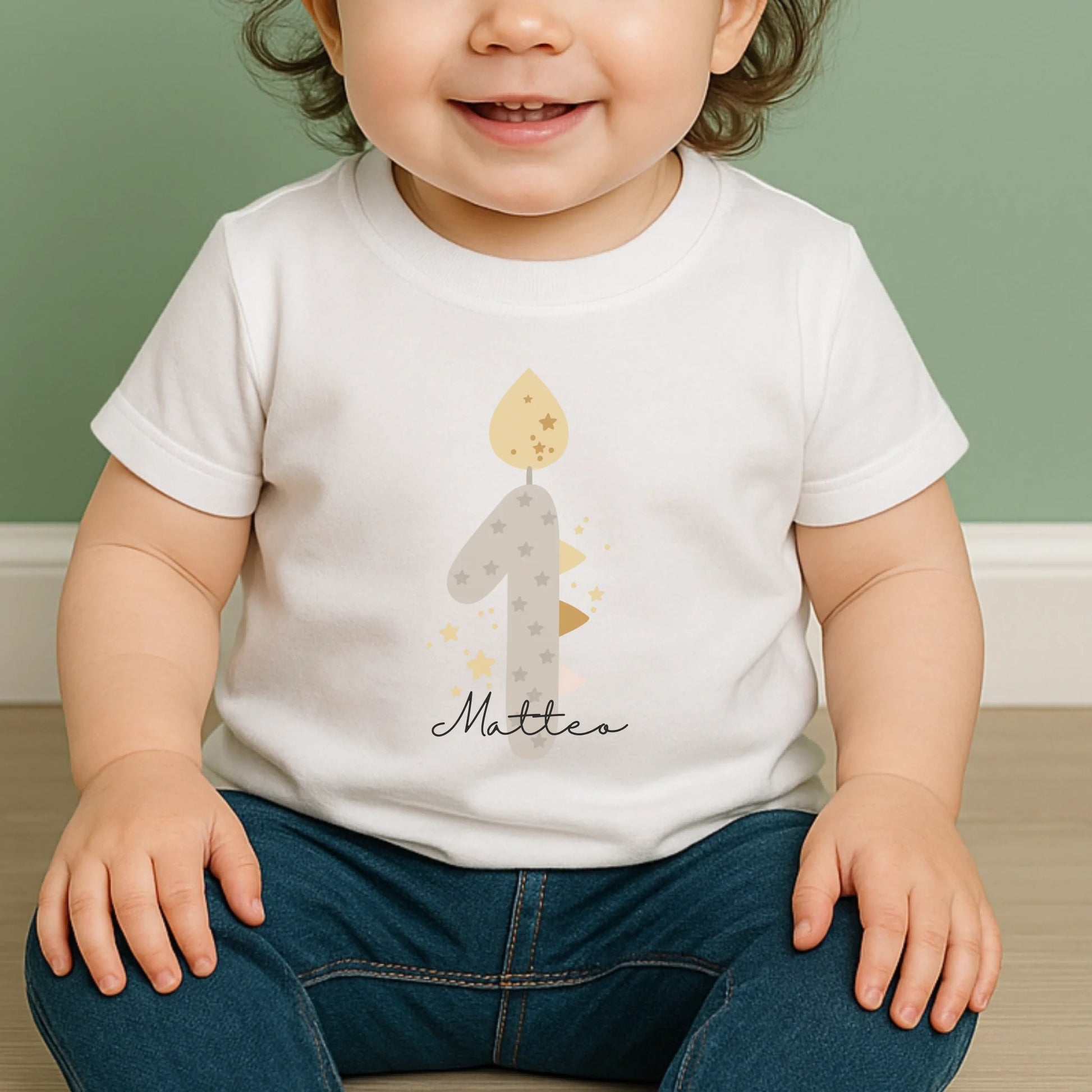 T-Shirts Kleinkinder (2)