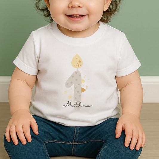 T-Shirts Kleinkinder (2)