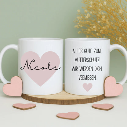 Etsy Fotos Tassen - weiß (1)