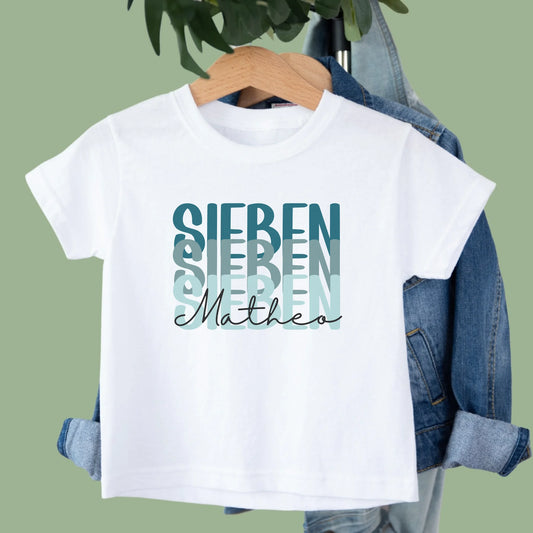 Etsy Fotos Mädchen T-Shirts
